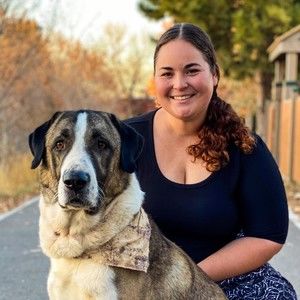 Meet your Posher, Natalie